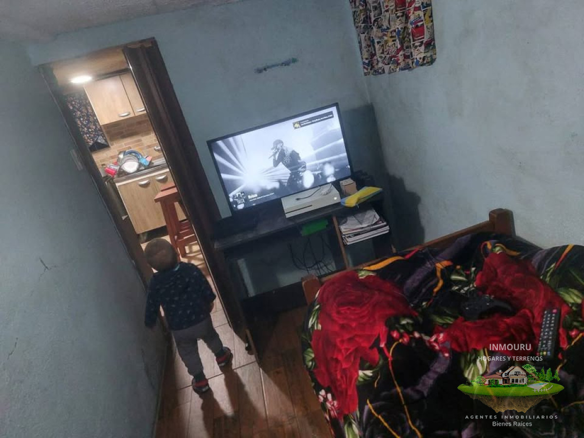 Casa ID.727 - Se Vende Amplia Casa en Nuevo Paris