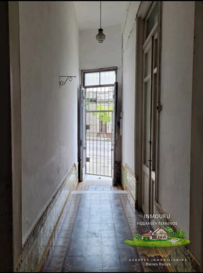 Casa ID.1429 - Se alquila casa de 4 dormitorios, Reducto