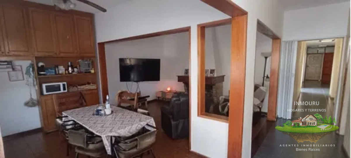 Casa ID.847 - Venta de hermosa casa amplia y luminosa en Minas 