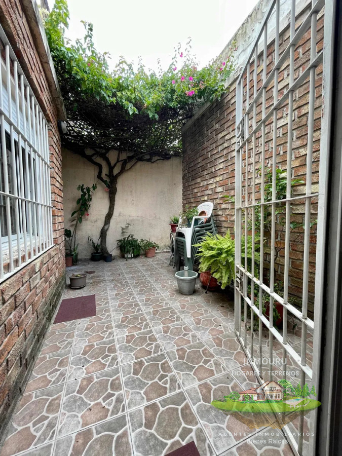 Casa ID.1224 - VENTA de casa en BUCEO