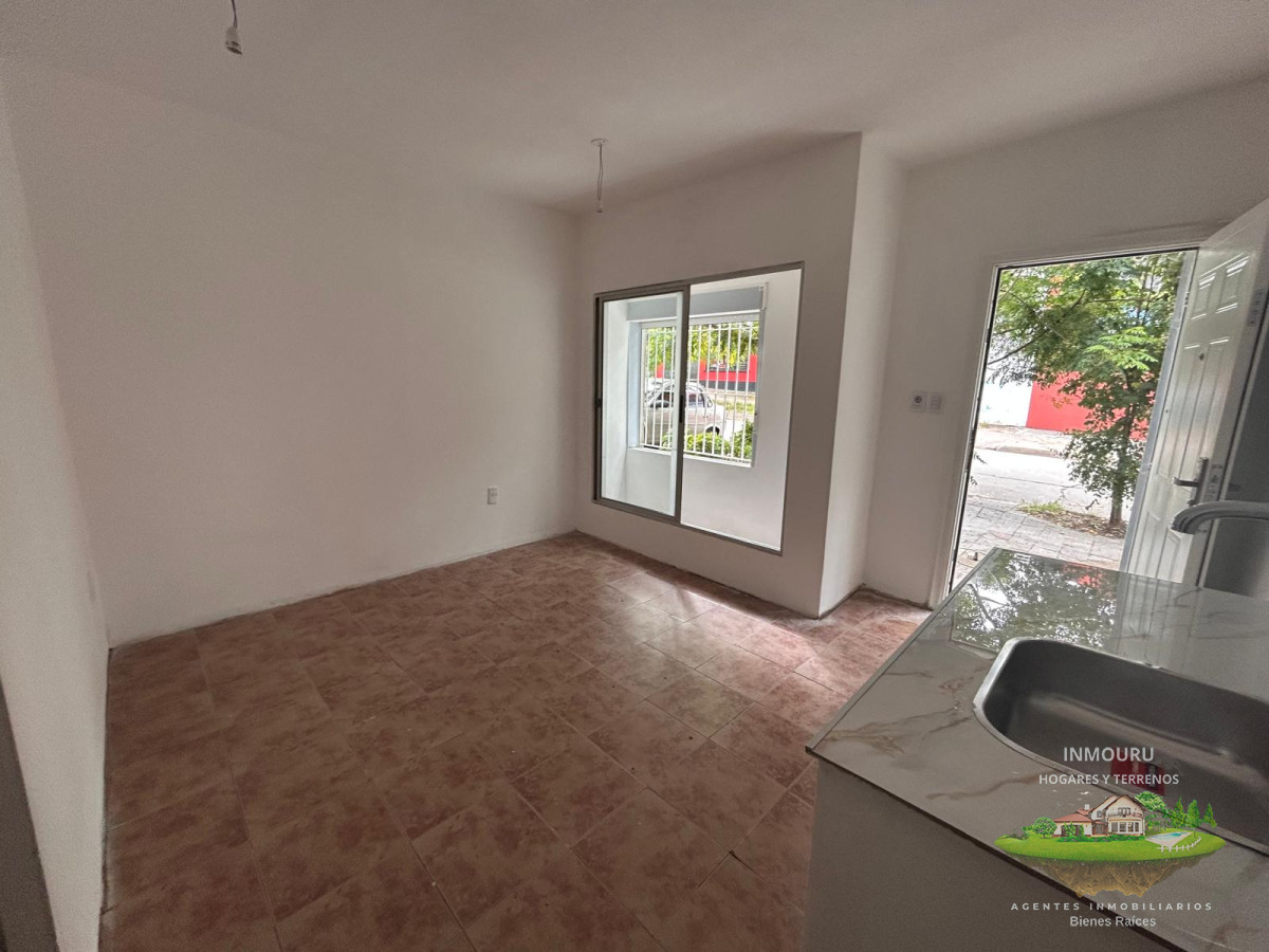 Casa ID.348 - Se alquila linda a casa a Estrenar, La teja