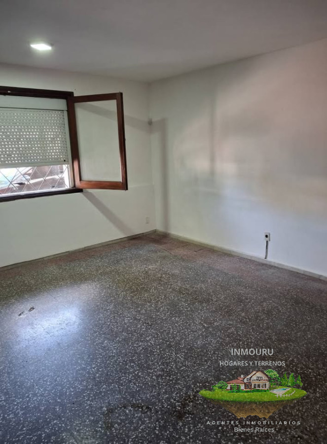 Casa ID.517 - Se alquila linda y amplia casa en Barrio Unión