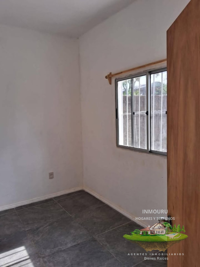 Casa ID.1242 - Alquilo Linda Casa a Estrenar en Cerrito