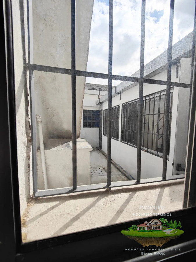Casa ID.1190 - ALQUILER de casa en BELVEDERE