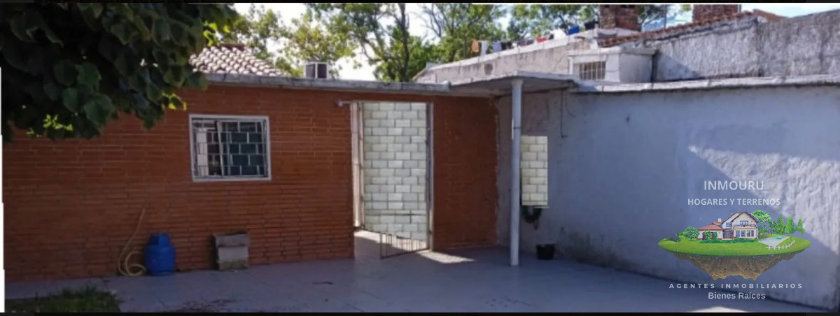 Casa ID.2531 - Se alquila casa en Zona Peñarol
