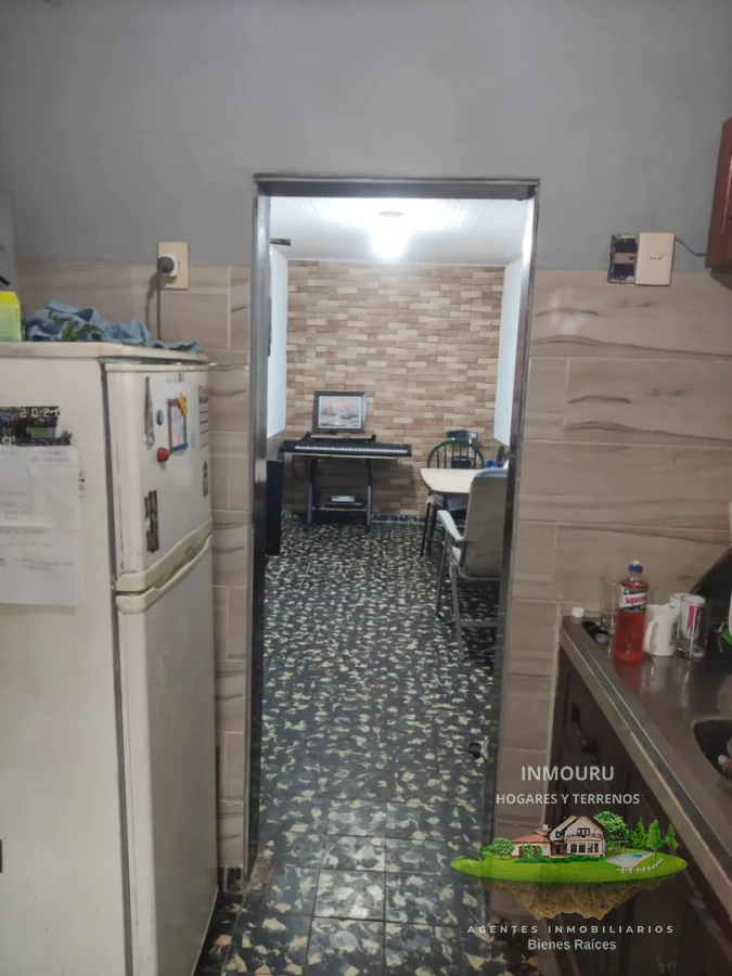 Casa ID.2126 - ALQUILER de casa en barrio COLON