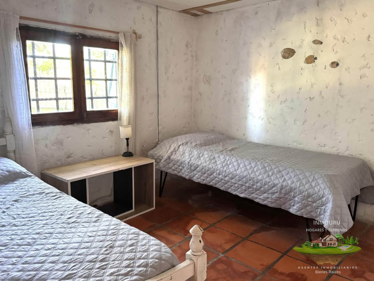 Casa ID.2912 - Se Vende Casa en San Sebastián de la Pedrera