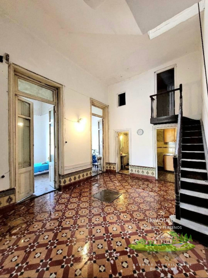 Casa ID.2726 - Alquiler de Casa Amplia y Hermosa