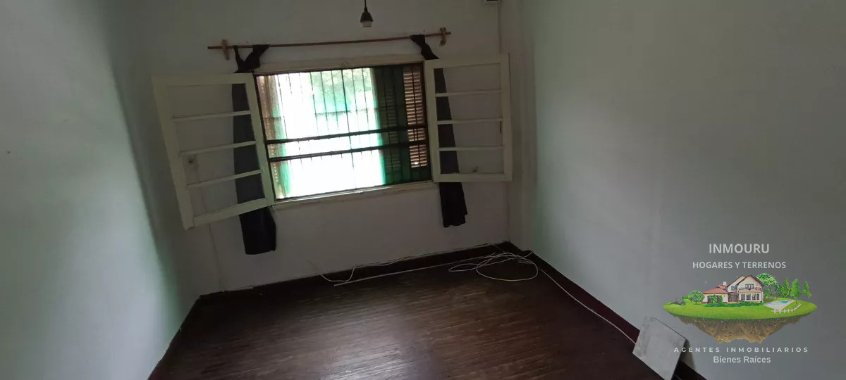 Casa ID.560 - Vende Casa Y Local en Paso Molino