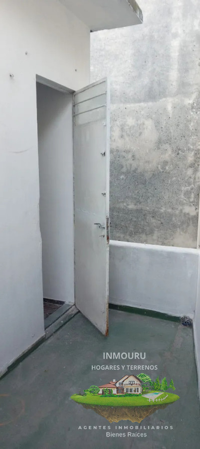 Casa ID.1604 - Casa en Montevideo, Malvi­n
