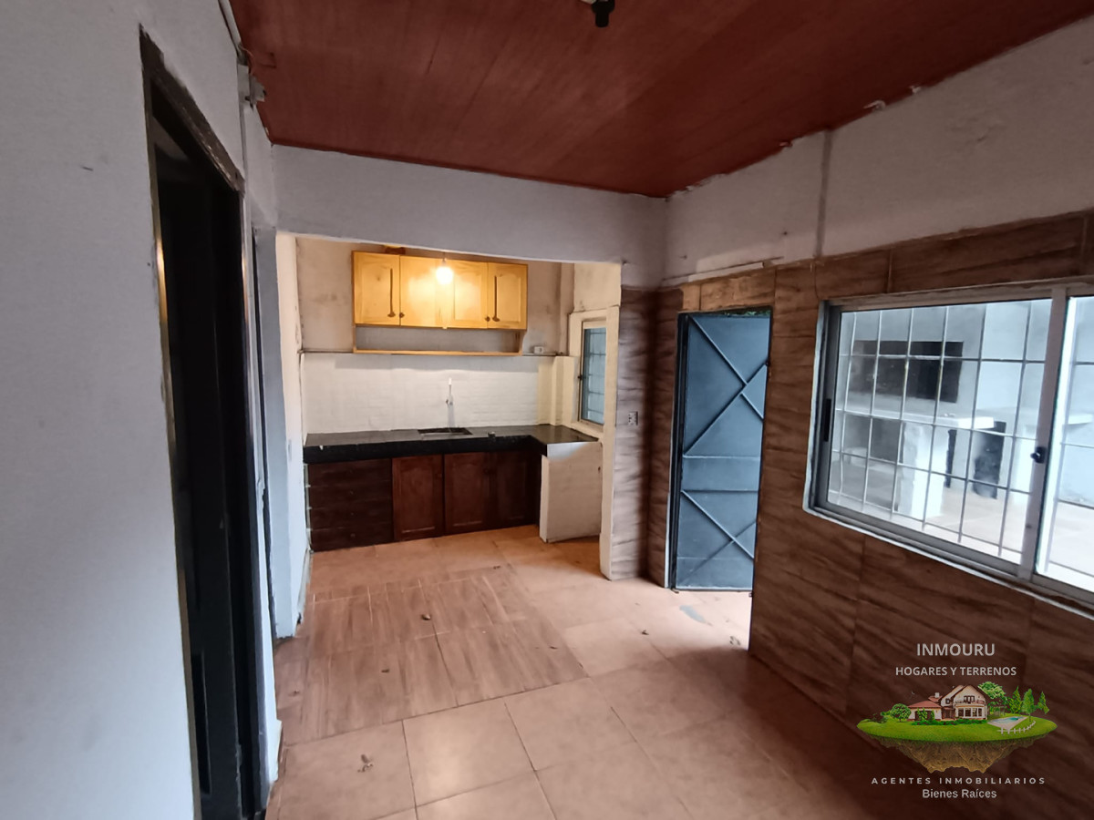 Casa ID.2360 - Venta de casa en Sayago