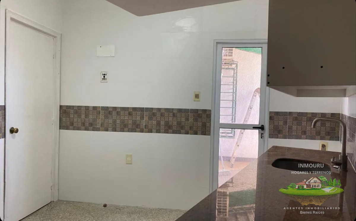 Casa ID.2603 - Se alquila casa en zona Malvin