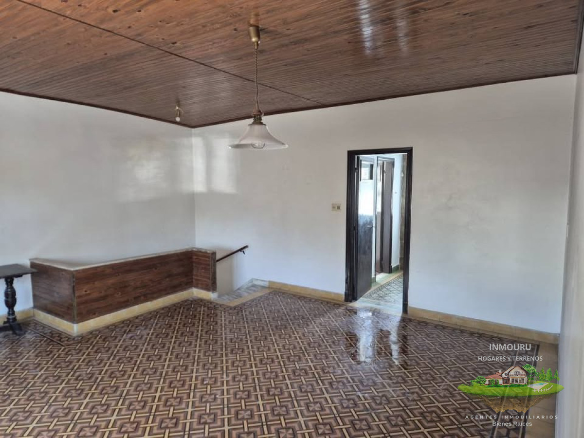 Casa ID.2117 - Alquiler de casa 2 dormitorios en Brazo Oriental 