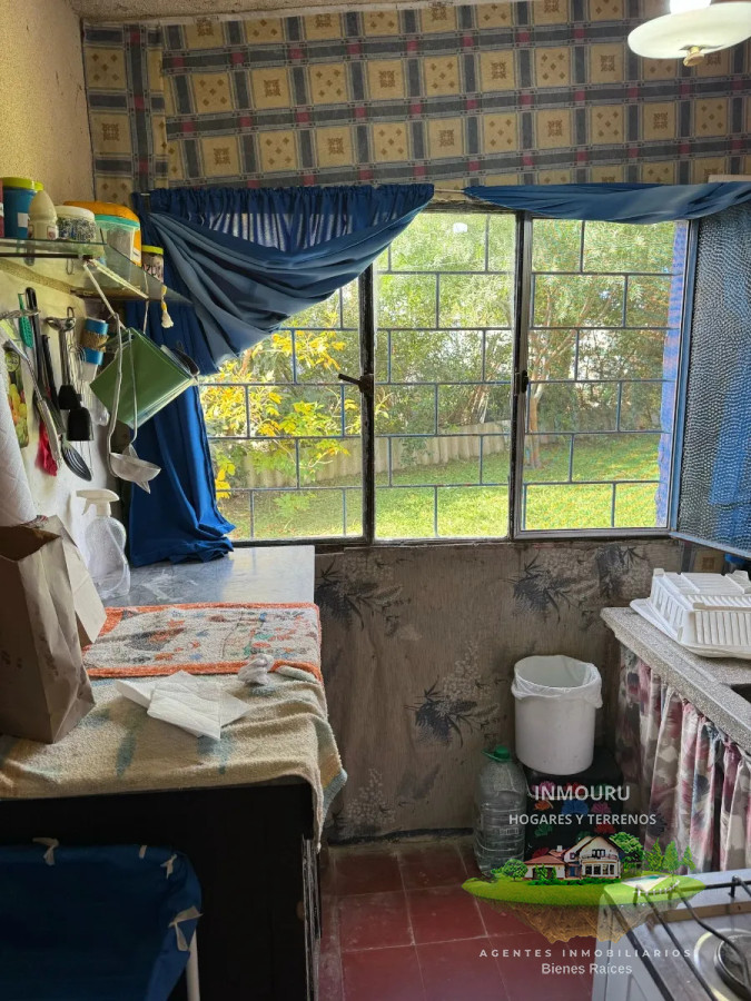 Casa ID.855 - VENTA de casa de 1 dormitorio en Piriápolis (Maldonado)