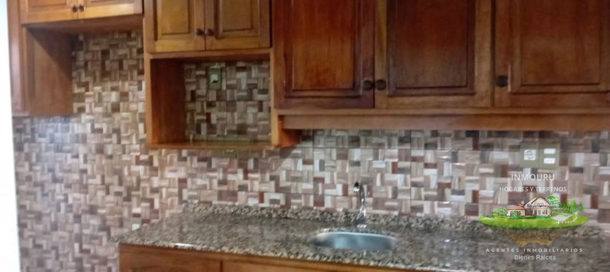 Casa ID.2517 - SE ALQUILA CASA EN ZONA ITUZAINGO