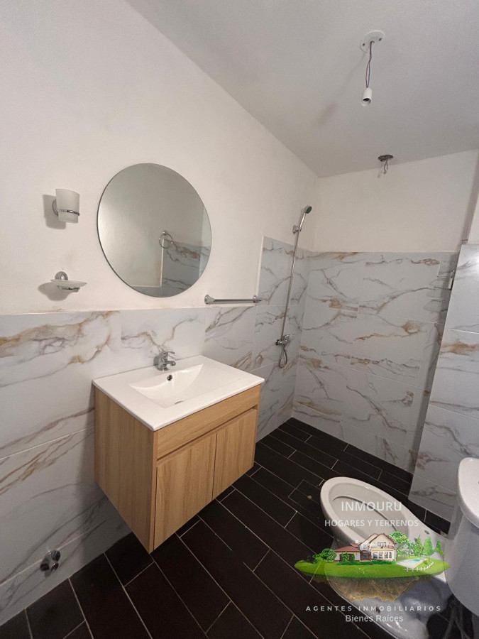 Casa ID.348 - Se alquila linda a casa a Estrenar, La teja