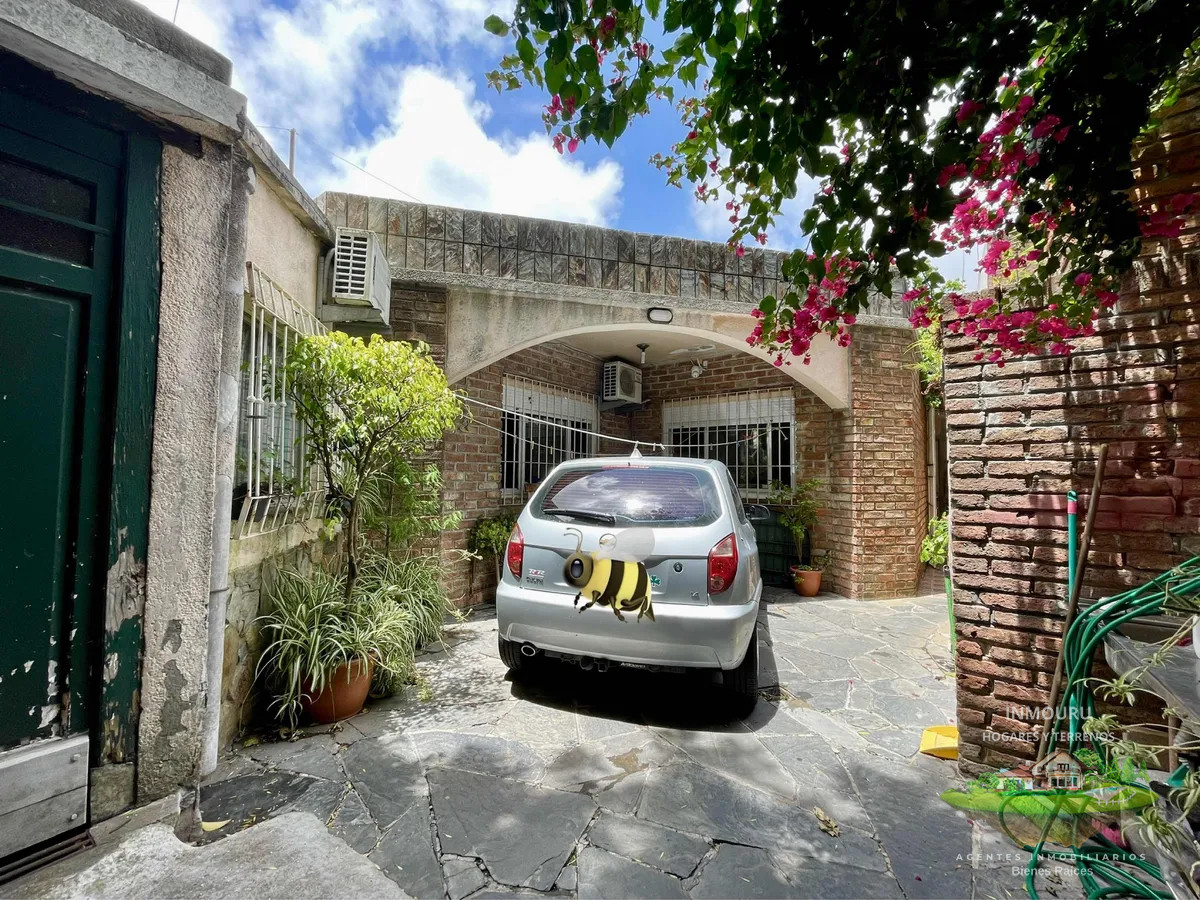 Casa ID.1224 - VENTA de casa en BUCEO