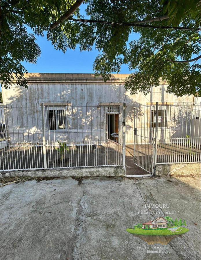 Casa ID.2878 - Casa en La Paz-Canelones