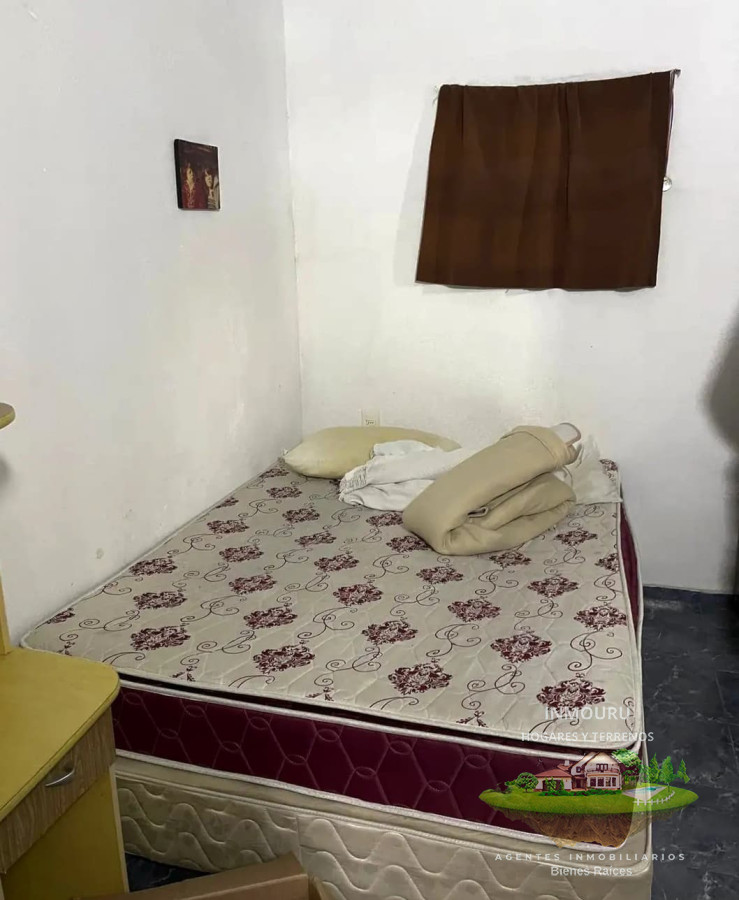Casa ID.1126 - Alquiler de casa en Balneario Araminda 