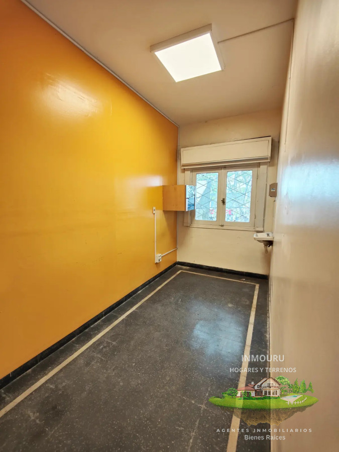 Casa ID.1190 - ALQUILER de casa en BELVEDERE