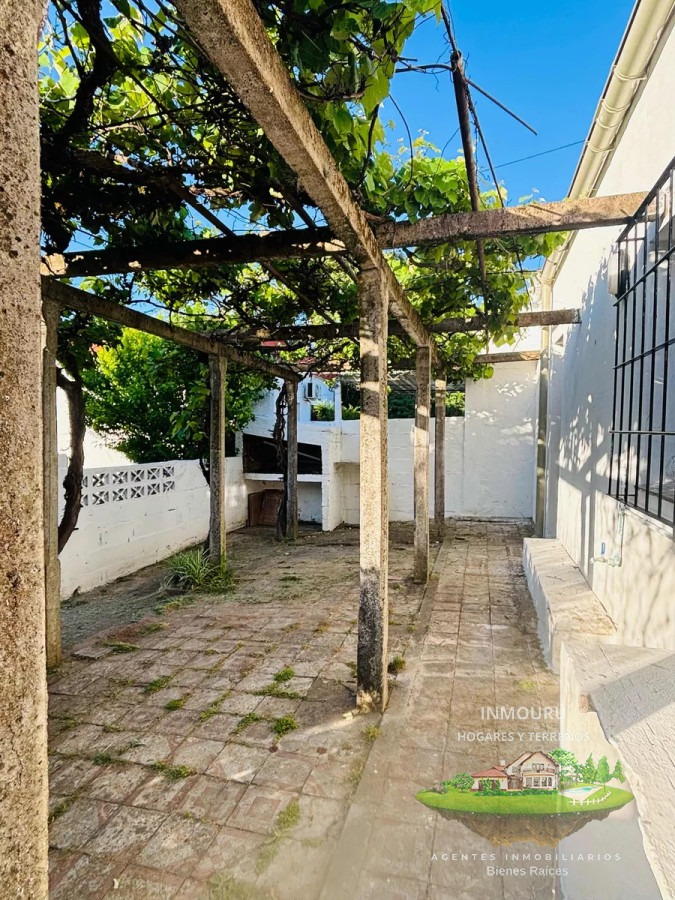Casa ID.603 - Venta casa centrica en Minas