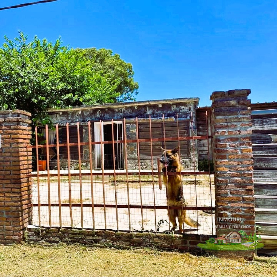 Casa ID.456 - Se vende hermosa casa de 4 dormitorios en Las Piedras
