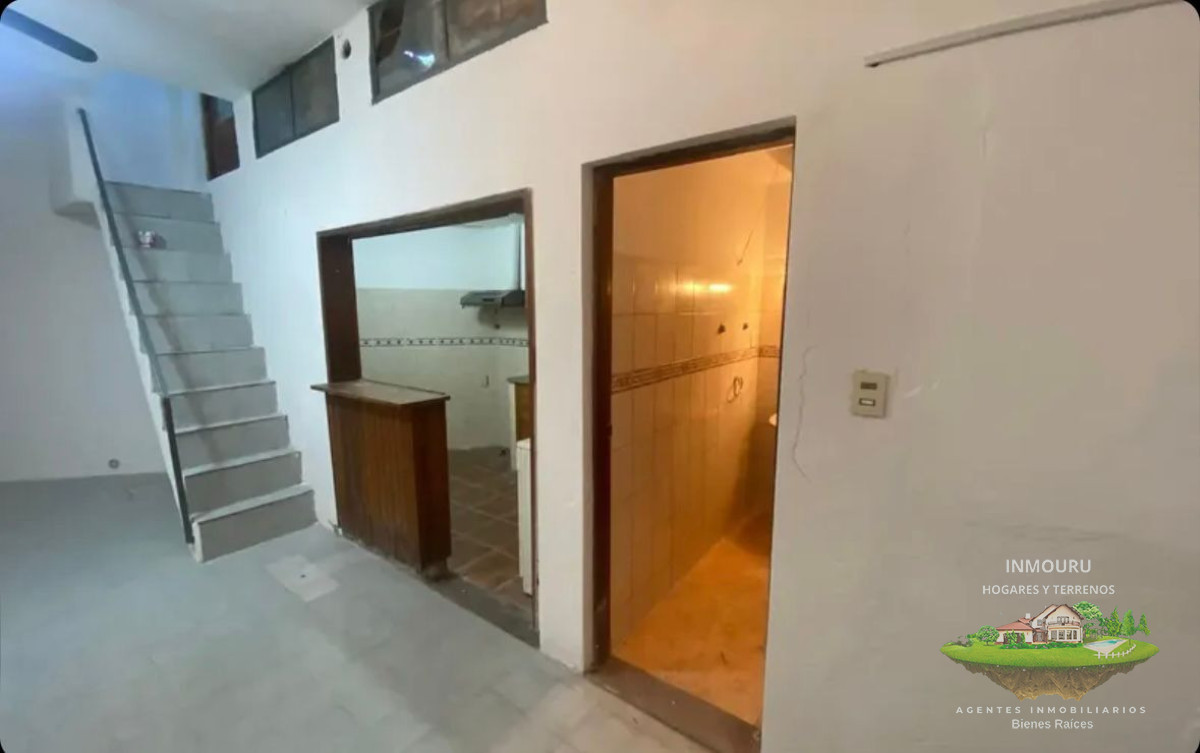 Casa ID.2662 - Se alquila casa en Jacinto Vera