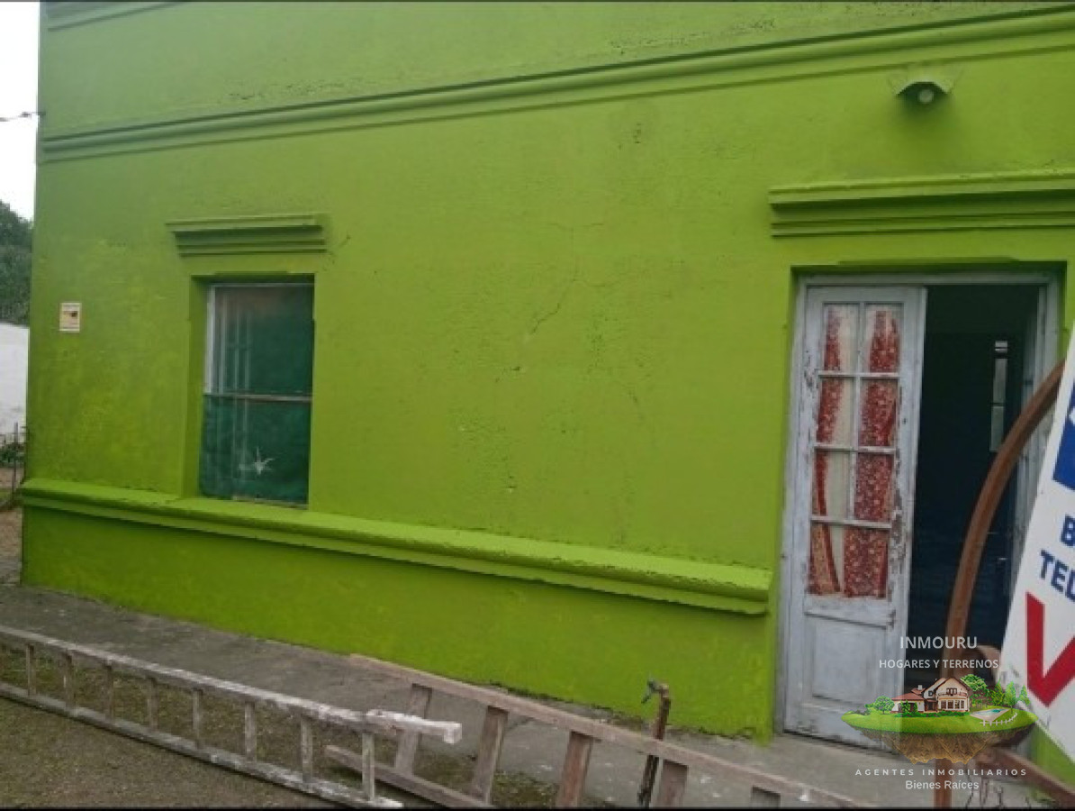 Casa ID.35 - Venta Casa Grande San Ramón 