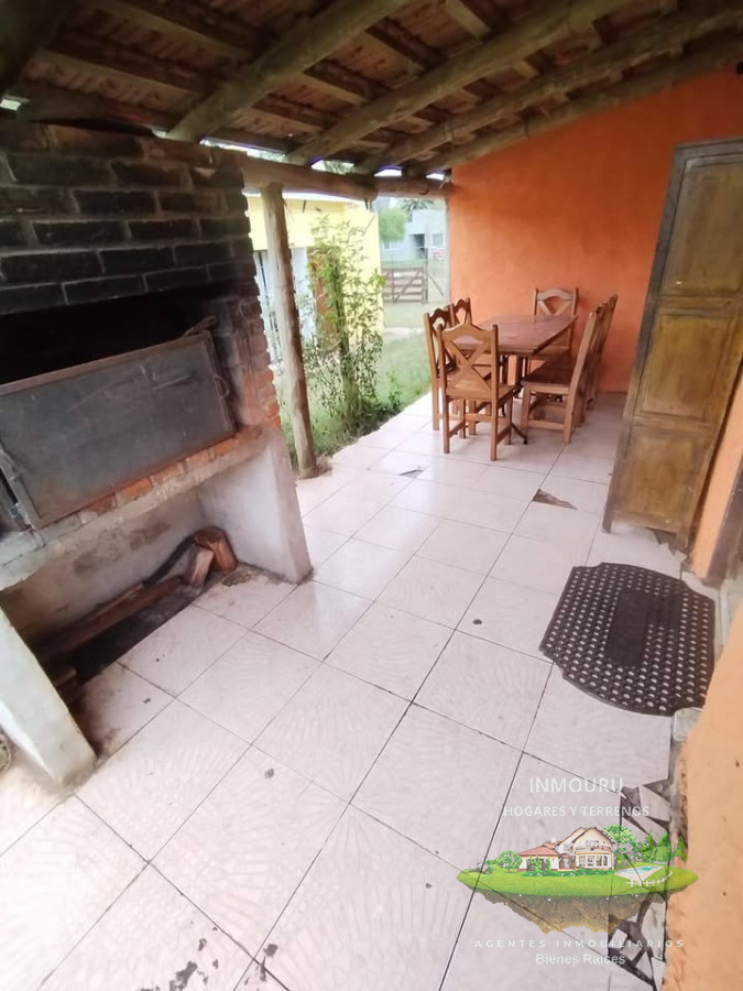 Casa ID.2908 - Se Vende Casa de 3 Dormitorios en Piriápolis próxima a Playa San Francisco