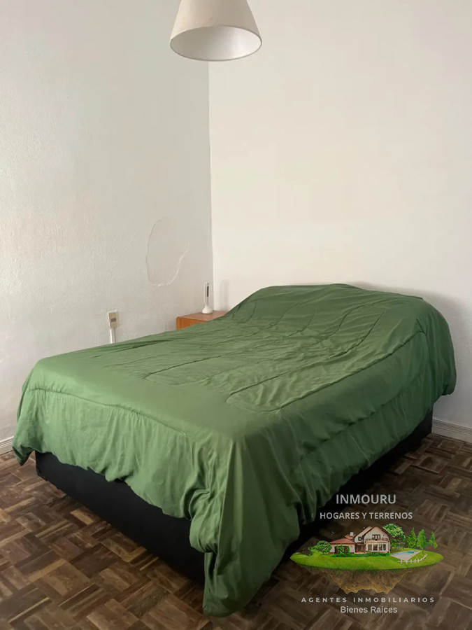 Casa ID.2746 - Casa En La Blanqueada Totalmente Equipada