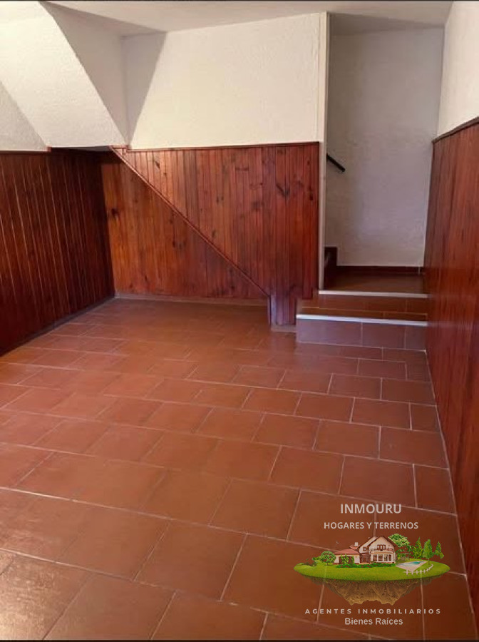 Casa ID.235 - Traspaso de alquiler casa 1 dormitorio, barrio Unión