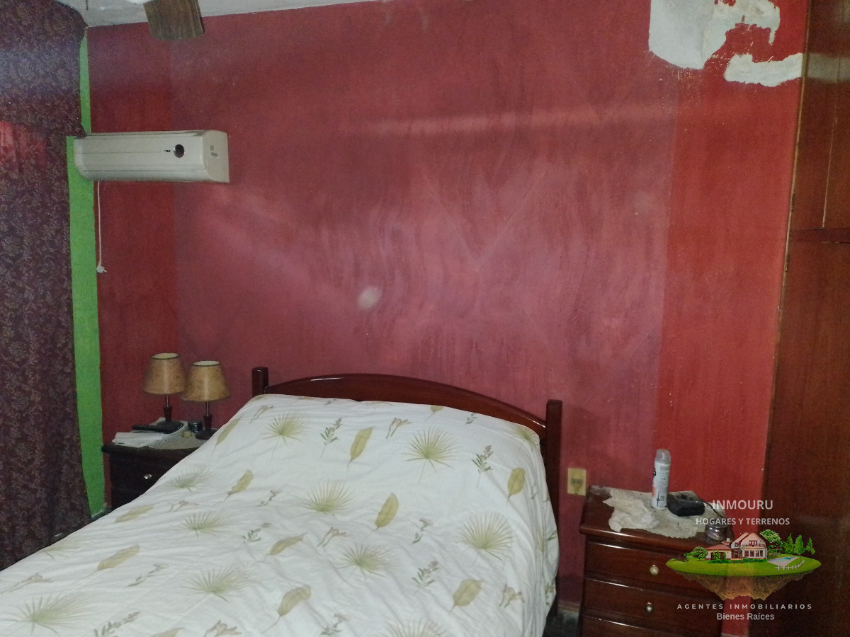 Casa ID.470 - Se vende Hermosa y Amplia casa en Barrio cerro
