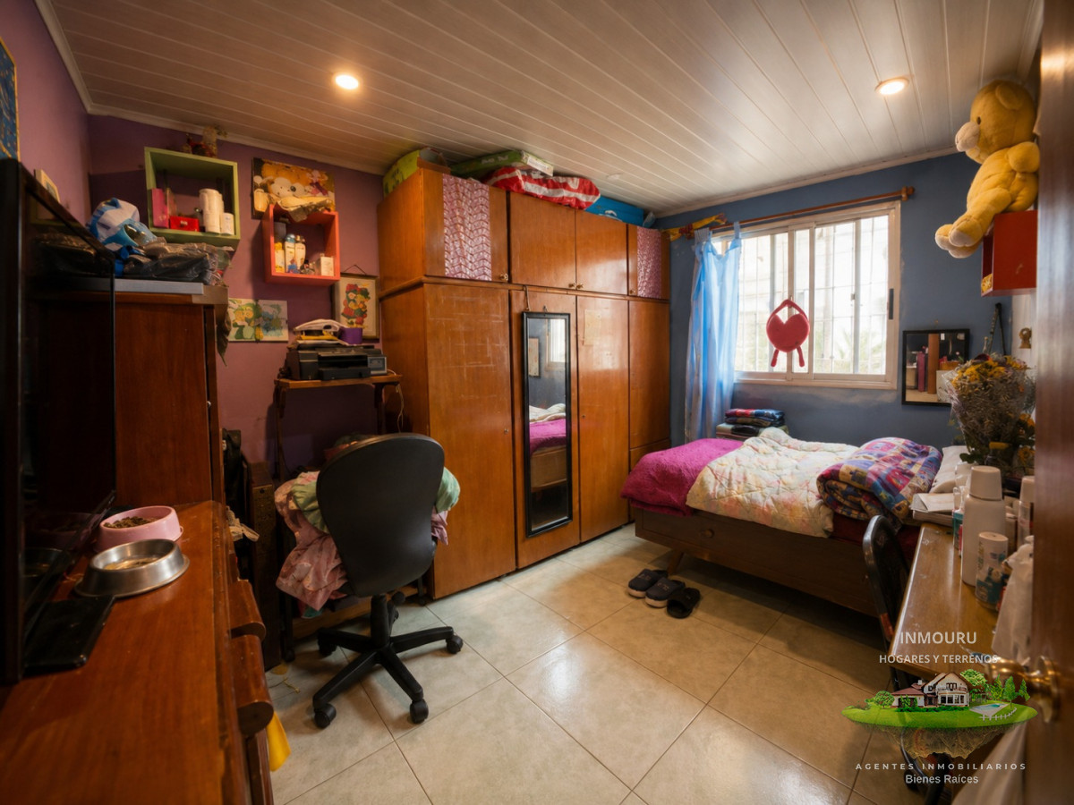 Casa ID.2937 - Venta de excelente propiedad en Cerro - Muy buena ubicación