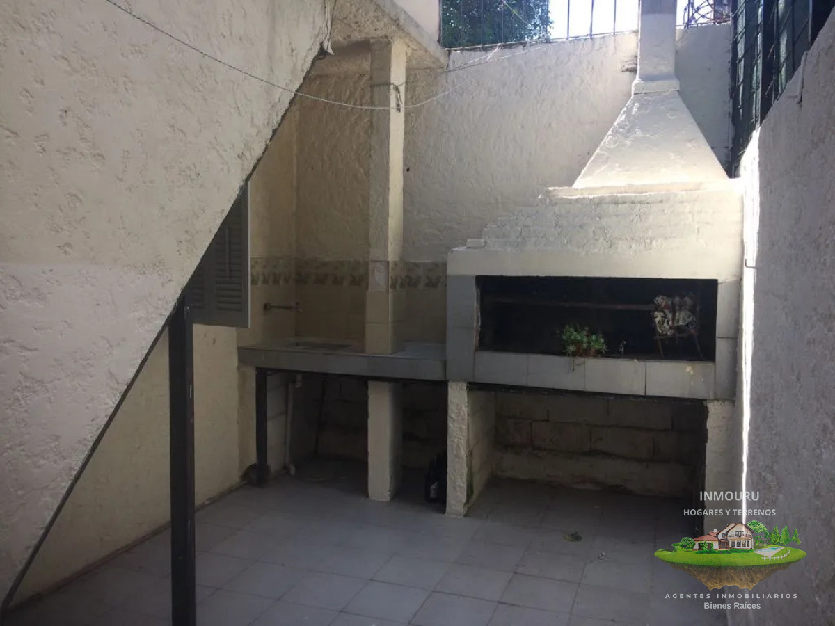 Casa ID.2759 - Alquiler de Hermosa Casa de 4 Dormitorios en la Blanqueada.