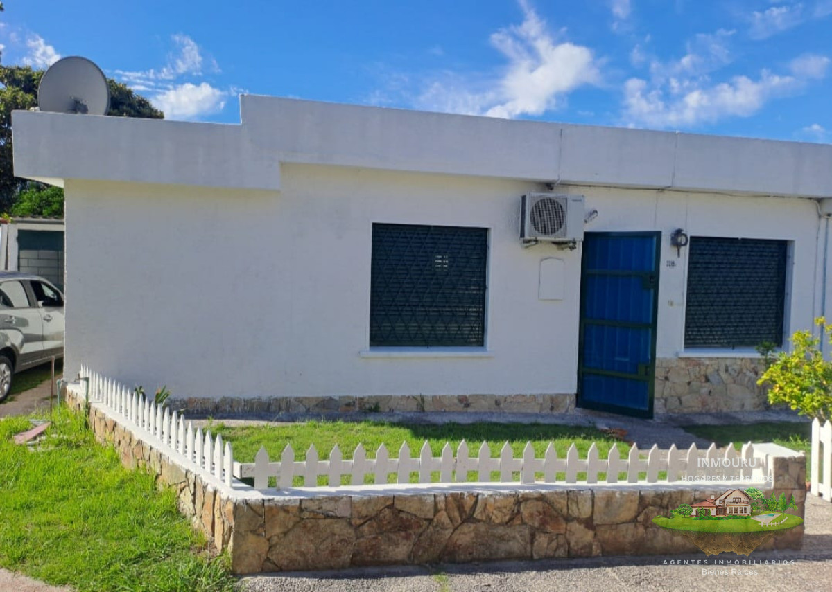 Casa ID.2813 - Alquiler Casa En Malvin Norte