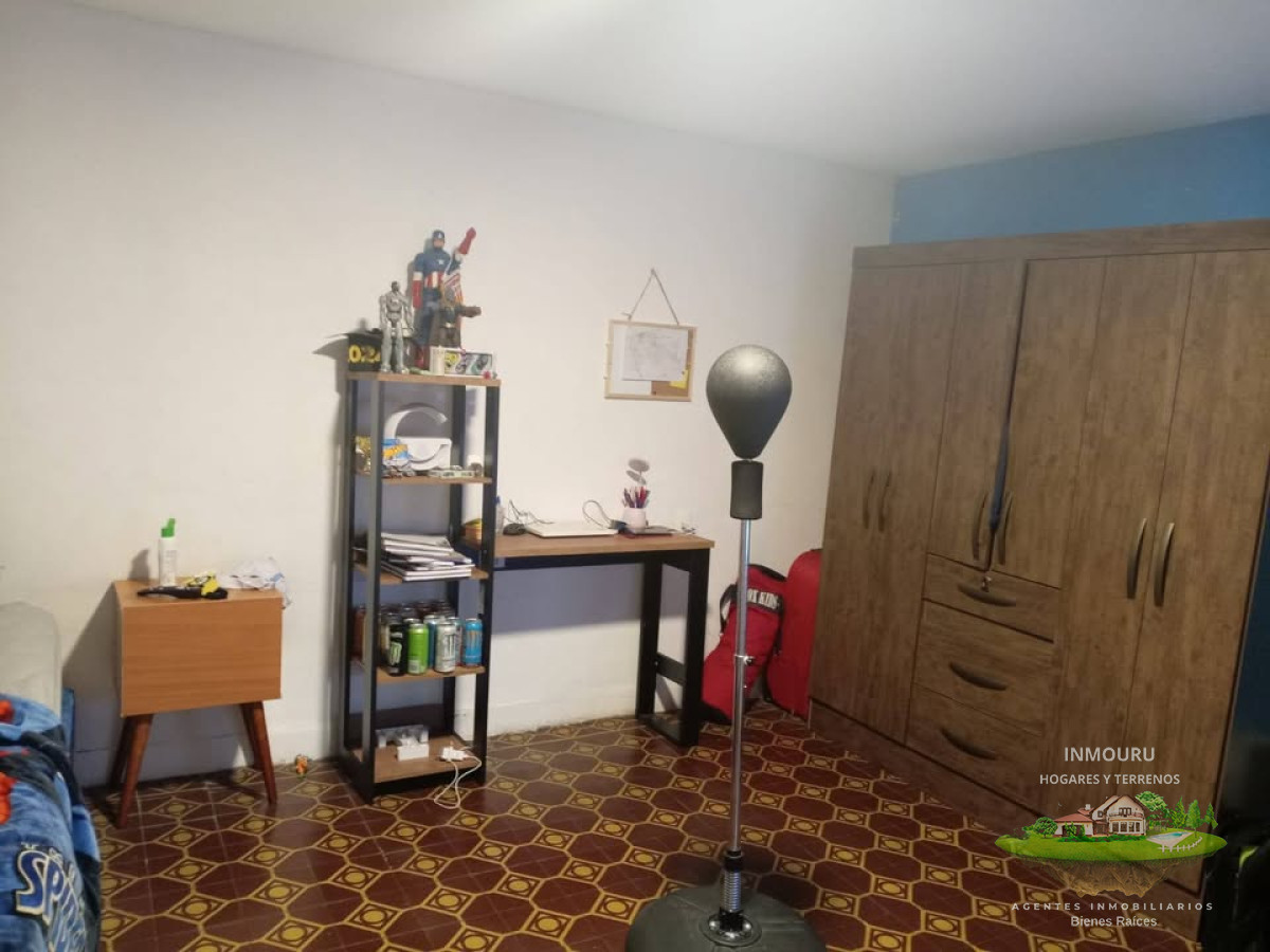 Casa ID.629 - Venta casa en La Teja 