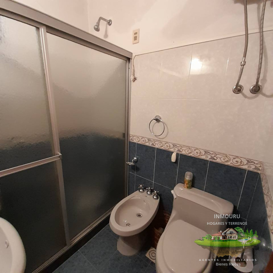 Casa ID.257 - Alquiler de casa de dos dormitorios en MALVIN NORTE