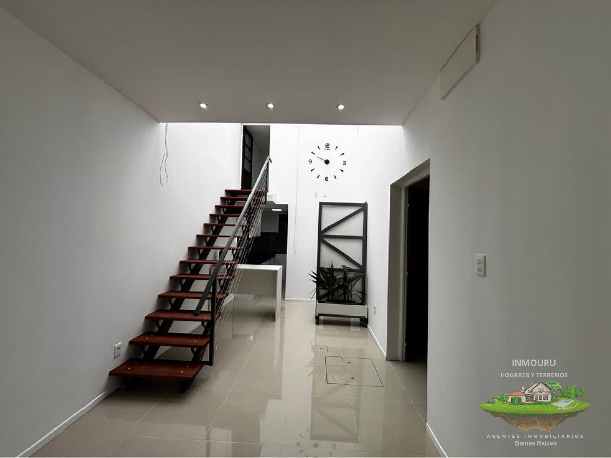 Casa ID.1597 - Venta de casa de 3 dormitorios en Pérez Castellanos