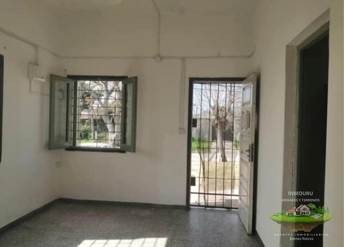 Casa ID.2378 - Se aquila casa en Zona Chacarita De Los Padres