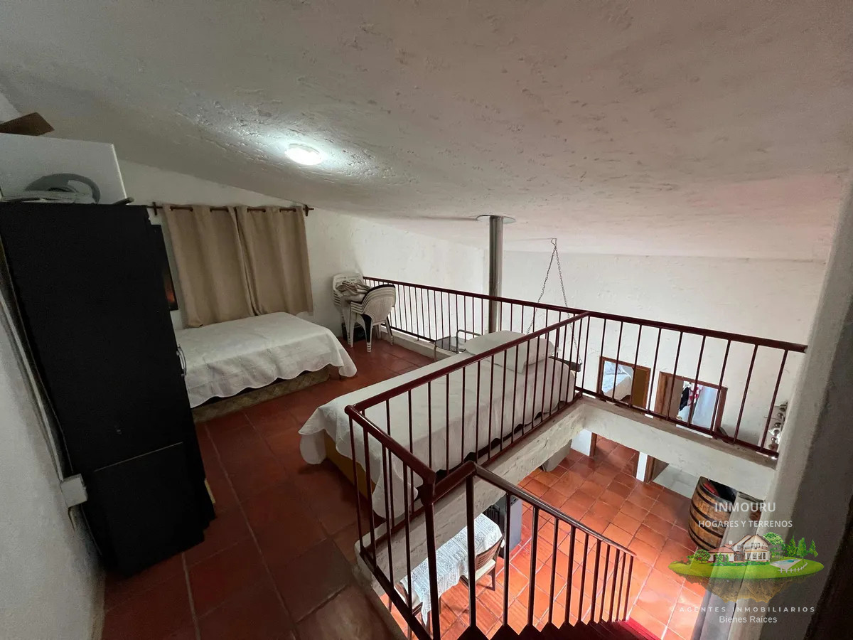 Casa ID.1218 - VENTA de casa de 3 dormitorios en COSTA AZUL