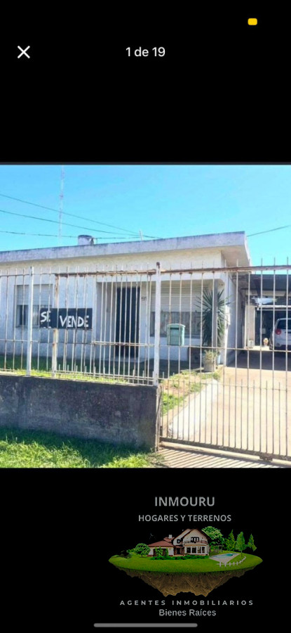 Casa ID.2614 - Se venden 3 casas en Canelones La Paz