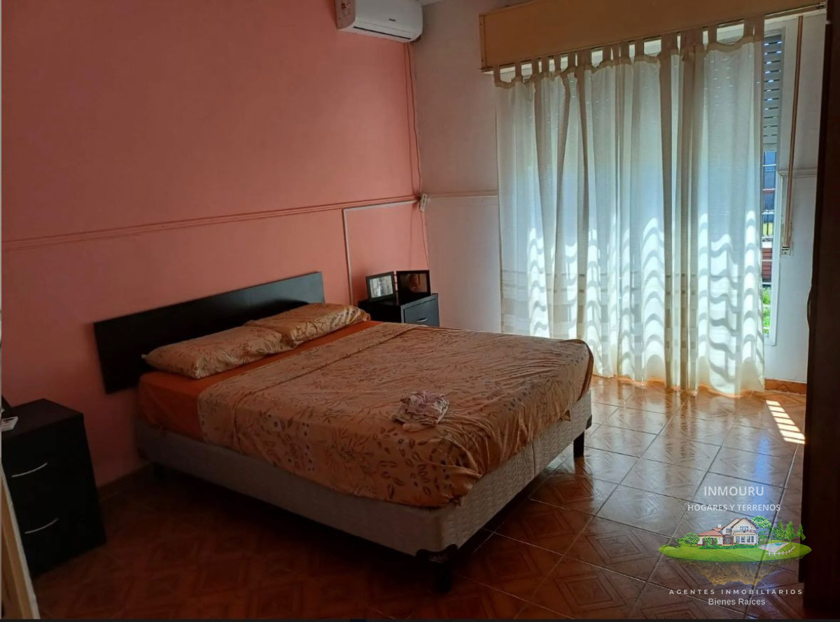 Casa ID.2531 - Se alquila casa en Zona Peñarol