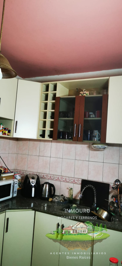 Casa ID.1192 - Venta de 2 casas en un mismo padron 