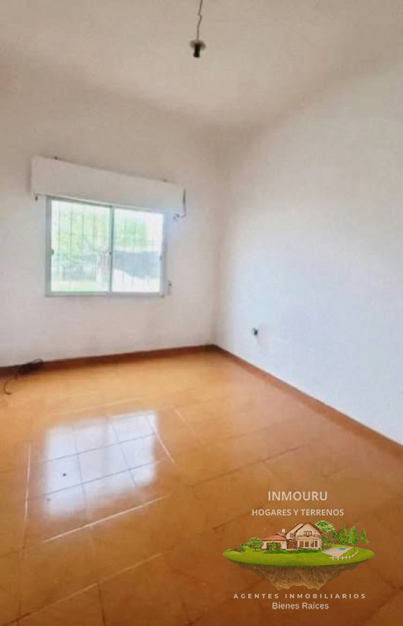 Casa ID.1707 - ALQUILER de casa de 2 dormitorios en HIPODROMO DE MAROÑAS