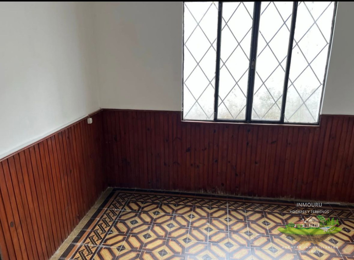 Casa ID.2345 - Se alquila apartameto en Zona Union