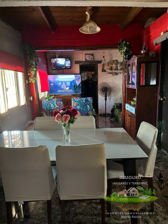 Casa ID.632 - Se vende amplia y hermosa Casa en Santa Catalina, Cerro