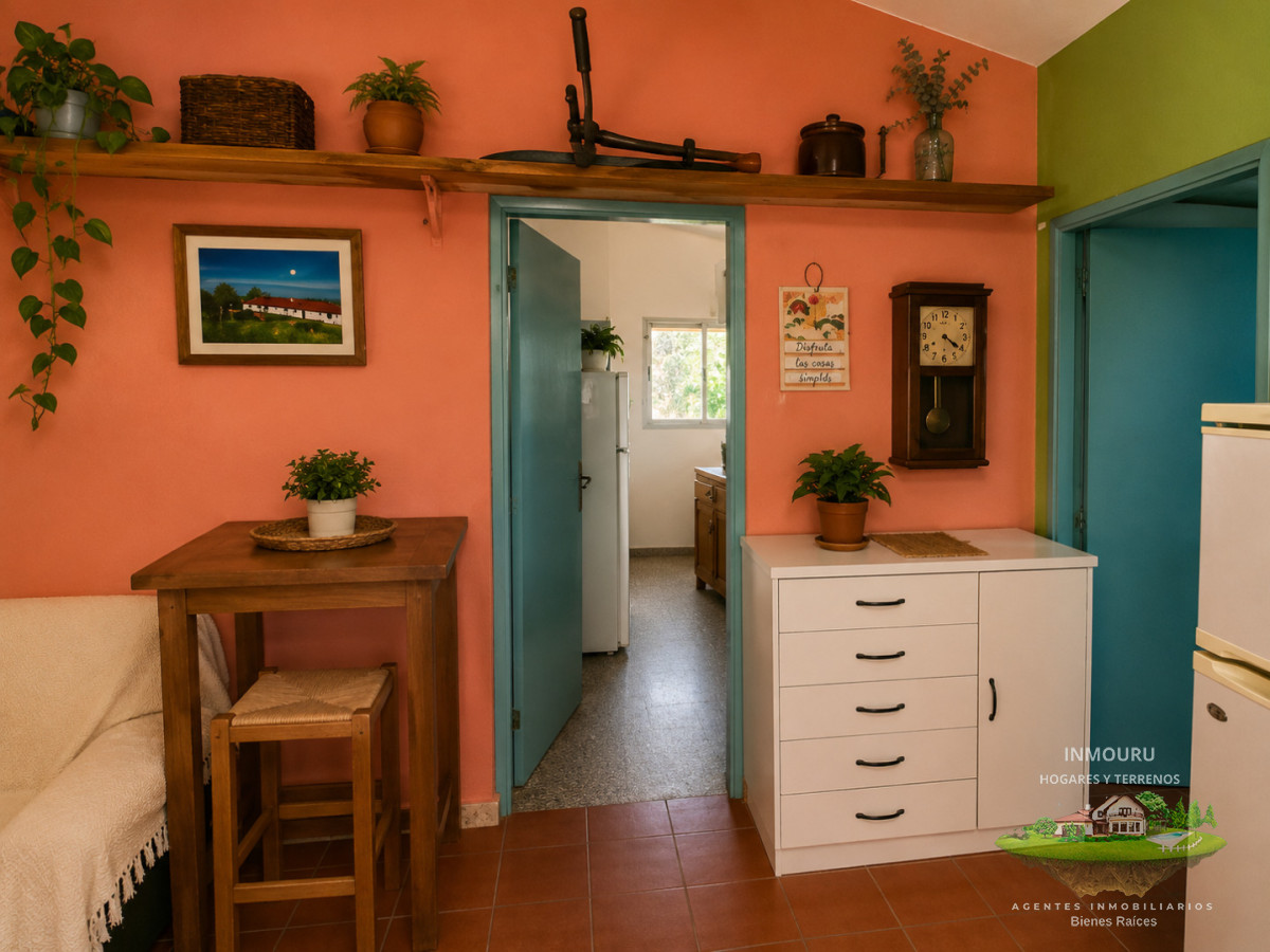 Casa ID.2921 - Se Vende Hermosa Casa en Barros Blancos
