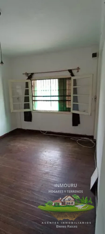 Casa ID.560 - Vende Casa Y Local en Paso Molino