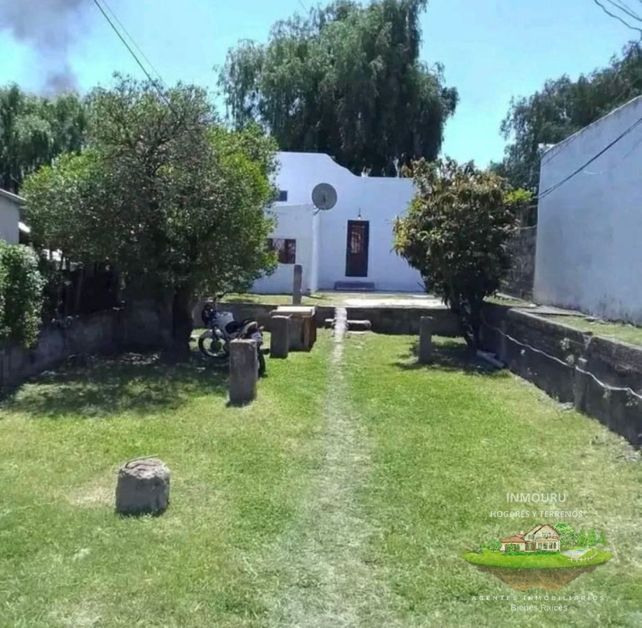 Casa ID.2881 - Dos Casas En La Teja