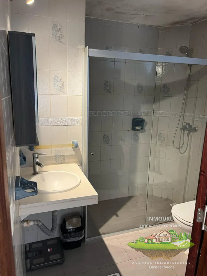 Casa ID.2746 - Casa En La Blanqueada Totalmente Equipada